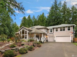 245 223rd Pl NE, Sammamish, WA