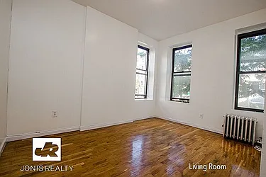 Rented by Jonis Realty