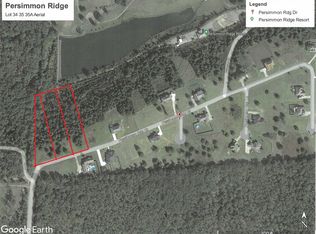 35A Persimmon Ridge Ln, Greenbrier, AR 72058