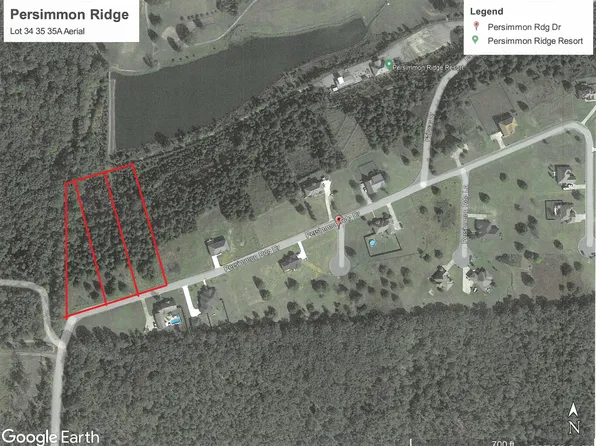 35A Persimmon Ridge Ln, Greenbrier, AR 72058