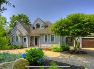 51 Popponesset Island Rd, Mashpee, MA 02649