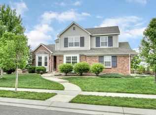 13748 Teal Creek Ct, Broomfield, CO 80023