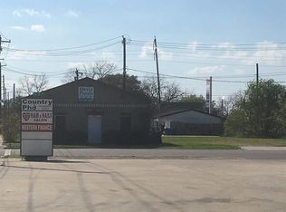 1034 2nd St, Rosenberg, TX 77471