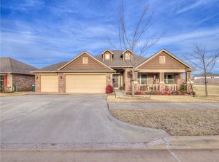3907 Havasu Dr, Norman, OK 73071