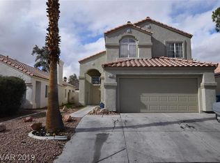 3657 Acadia Hill Dr, Las Vegas, NV 89147