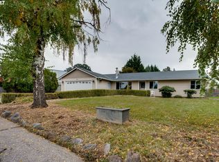 786 NE 21st Ave, Hillsboro, OR 97124