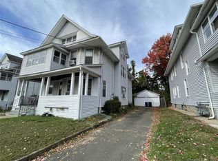 534-536 W Taft Ave, Bridgeport, CT 06604