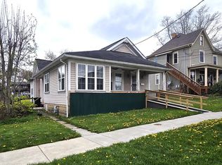 100 S 5th Ave, Clarion, PA 16214