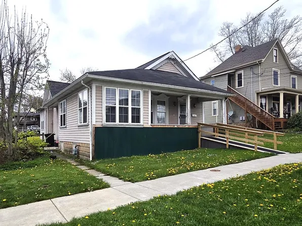 100 S 5th Ave, Clarion, PA 16214