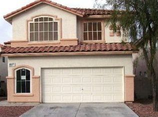 4447 Willowhill Ct, Las Vegas, NV 89147