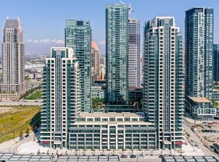 4085 Parkside Village Dr #336, Mississauga, ON