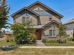3642 22nd Ave NE, Olympia, WA 98506