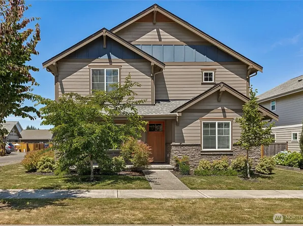 3642 22nd Avenue NE, Olympia, WA 98506