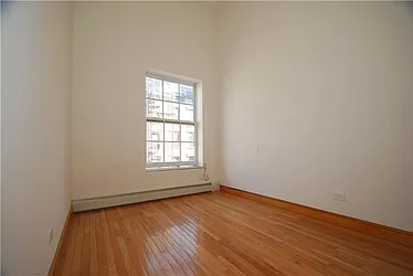 Rented by Buchbinder & Warren