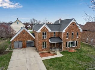 397 Pratt St, Buffalo, NY 14204