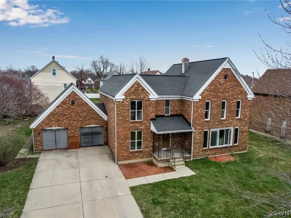 397 Pratt St, Buffalo, NY 14204