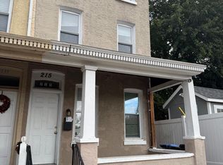 215 W Airy St, Norristown, PA 19401