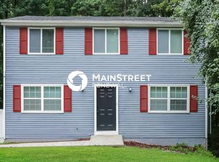 5356 Olde St, Stone Mountain, GA 30088