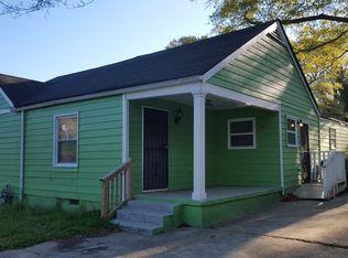 300 Atwood St SW, Atlanta, GA 30310