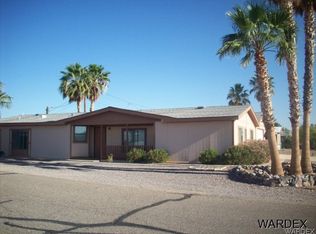 5733 SE Ruby St, Fort Mohave, AZ 86426