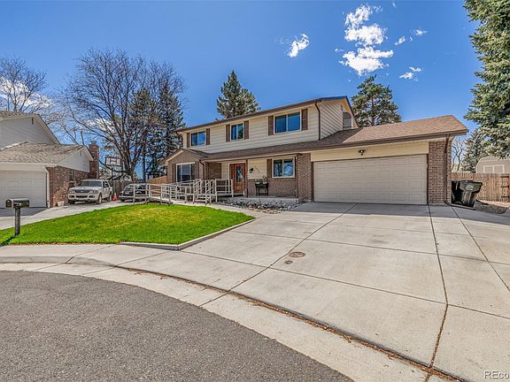 3rd image of 10986 W Montana Place
