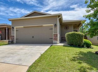 10322 Castello Cyn, San Antonio, TX 78254