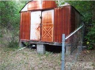 8533 Johnston Rd, Pevely, MO 63070