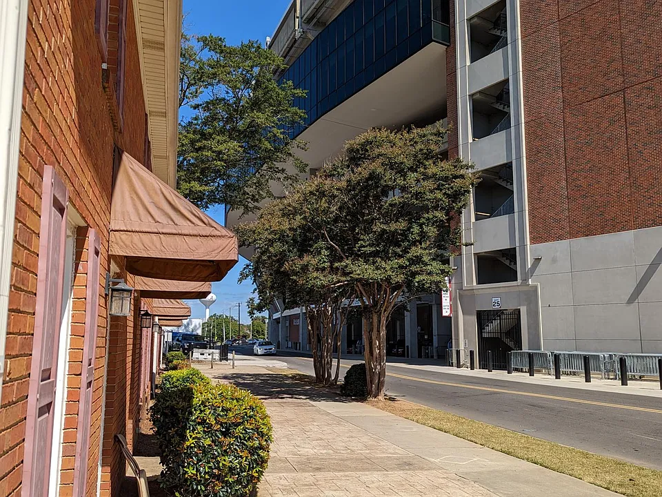 924 Wallace Wade Ave #924