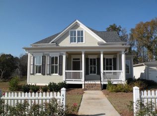 427 Tralee Ct, Statham, GA 30666