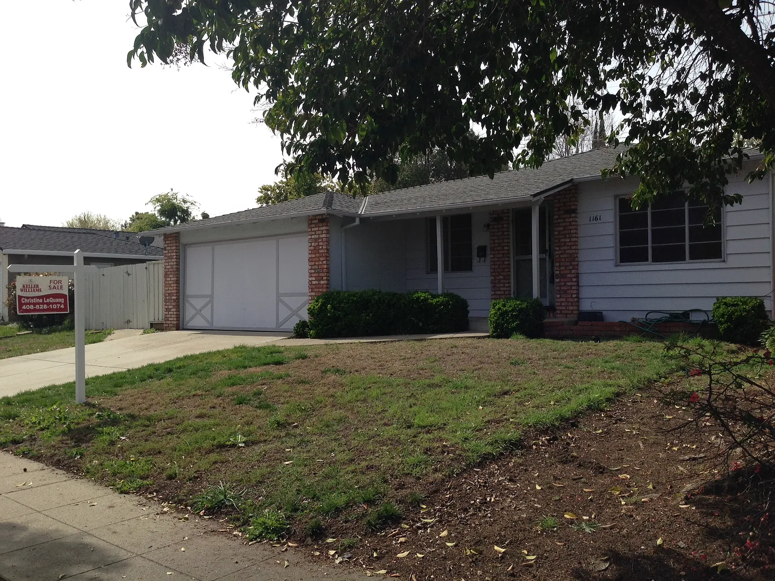 1161 Hunterston Pl photo 1