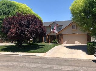 1101 Saltillo Dr, Roswell, NM 88201