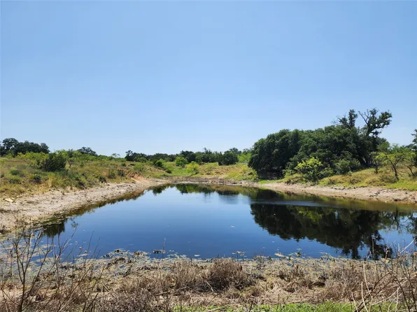 County Road 199, Mullin, TX 76864