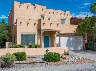 7031 Casa Elena Dr NE, Albuquerque, NM 87113