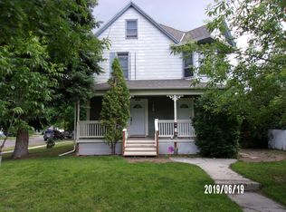 1024 4th Ave N, Great Falls, MT 59401