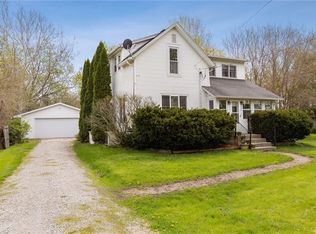 200 S Station St, Mingo, IA 50168