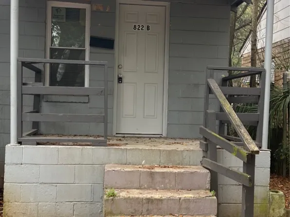 822 Corn Ave, Albany, GA 31701