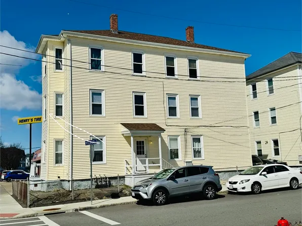 730 Globe St, Fall River, MA 02724