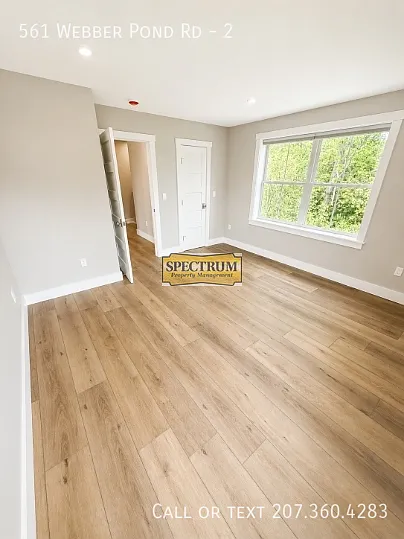 561 Webber Pond Rd #2 — Photo 5
