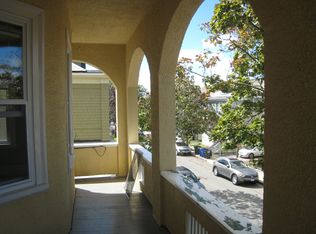29 Michigan Ave #SECOND, Somerville, MA 02145