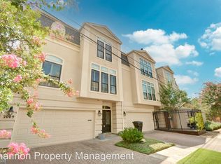 2009 Spann St, Houston, TX 77019