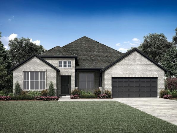 Home for Sale in McKinney Texas