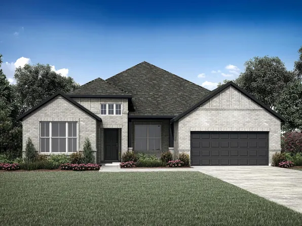 AUDREY Plan, Provence - 60'