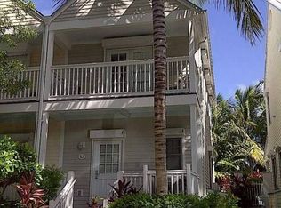 7025 Harbor Village Dr, Duck Key, FL 33050