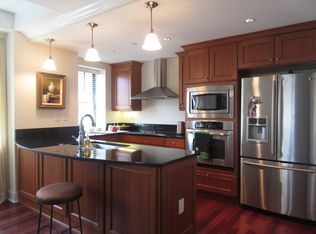 1701 Locust St UNIT 1804, Philadelphia, PA 19103