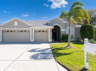 1908 Oswego Dr, Holiday, FL 34691