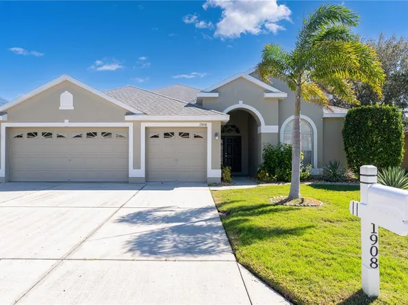1908 Oswego Dr, Holiday, FL 34691