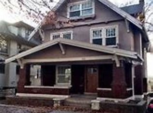 330 Gladstone Blvd, Kansas City, MO 64124