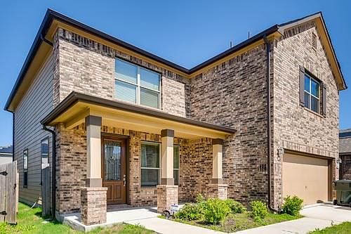 2nd image of 6800 Horseshoe Pond Dr