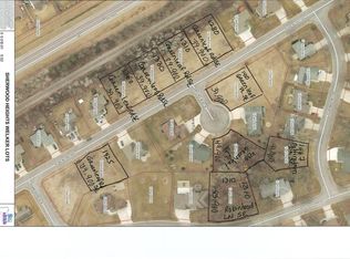 1425 Greenleaf Rd SE, Owatonna, MN 55060