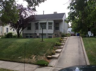2479 S Glenmare St, Salt Lake City, UT 84106